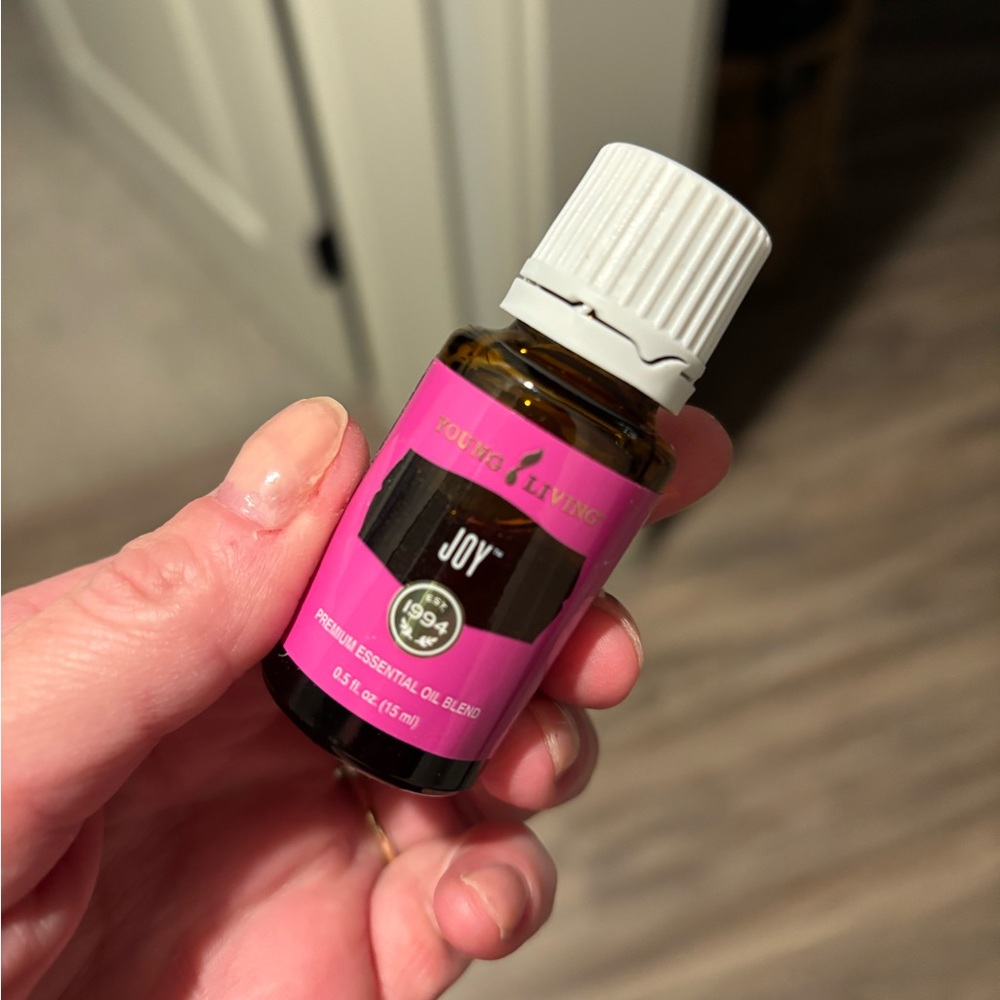 Young Living Joy Essential Oil, 15ML